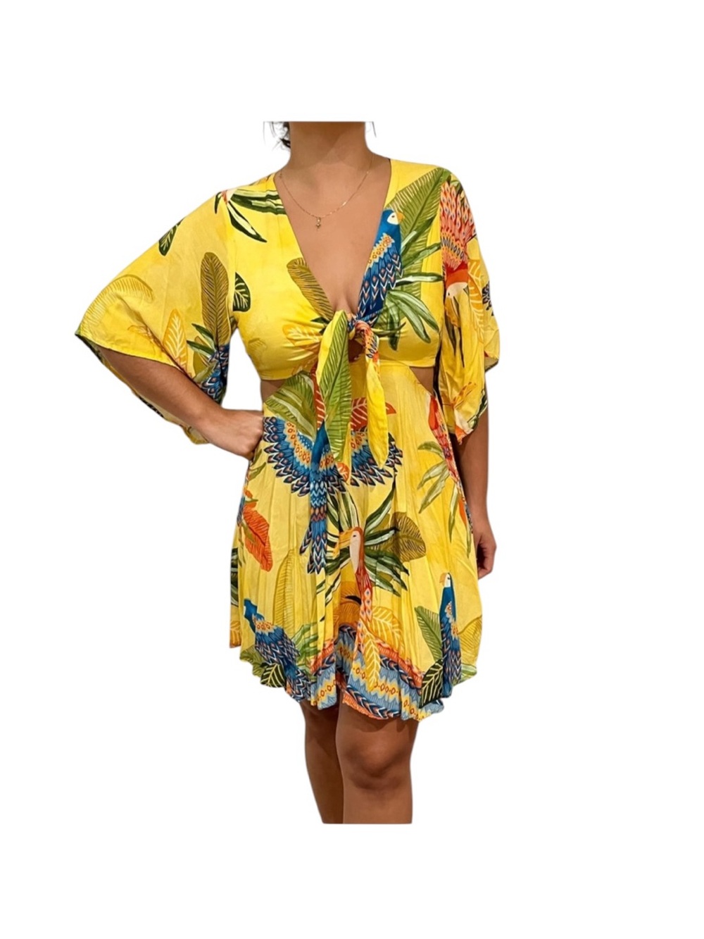 Farm Rio Minidress - Picture 3 of 7